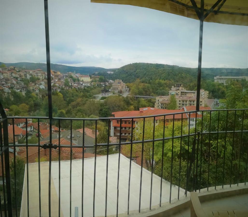 Complex Maximus Veliko Tărnovo Exteriör bild